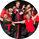 Broadway musical experience